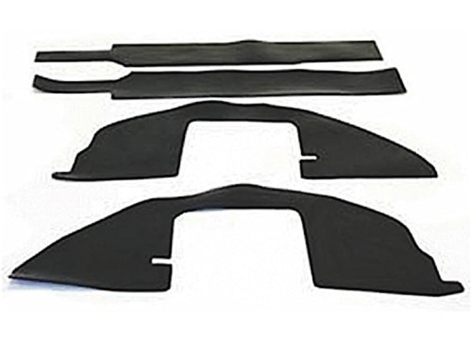 Performance Accessories PA6423 Gap Guard