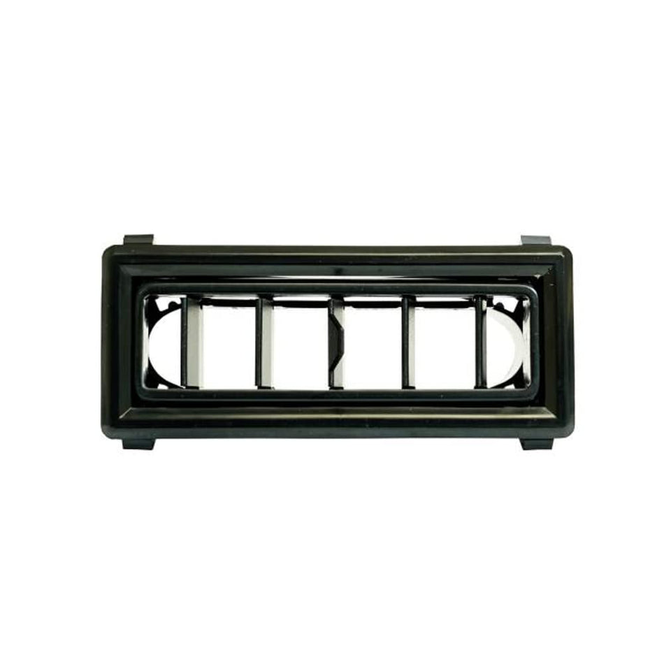 Vintage Air 49325-VUL Standard In-Dash Louver 4.75 x 1.562 in. Accepts 2.5 in. H