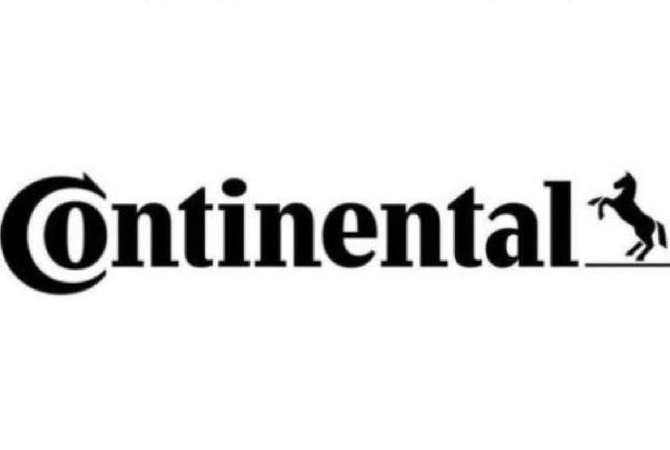 Continental CC85 Hex V-Belt
