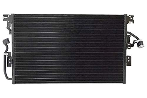 OSC Cooling Products 4780 New Condenser