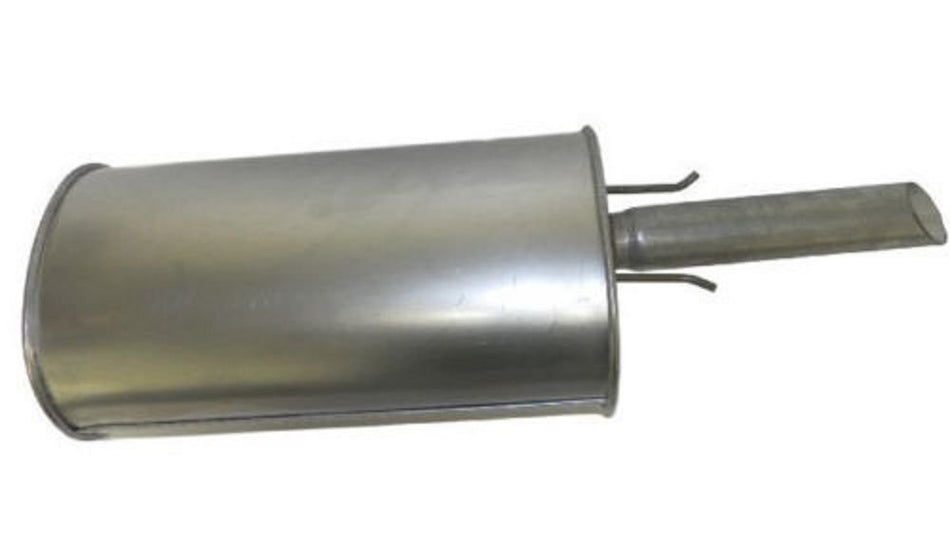 AP Exhaust Products 2118 Exhaust Muffler