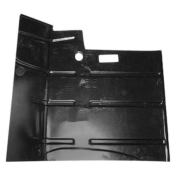 Goodmark GMK414150555R - Front Passenger Side Cab Floor Pan Patch Section