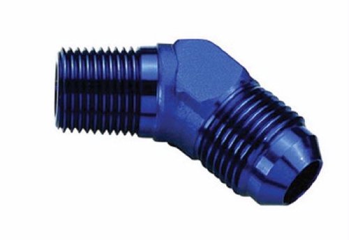 SRP 45 Degree Male Elbow -12 to 3/4" - 2025