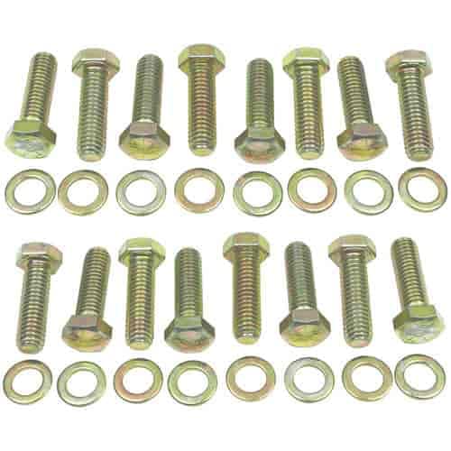 Trans-Dapt 4925 Intake Manifold Bolt