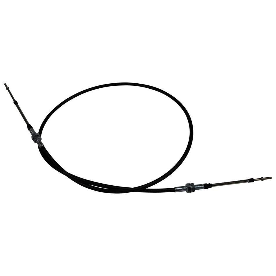 TCI 850600 6 Feet Long 3 Inch Stroke Race-Duty Shifter Cable