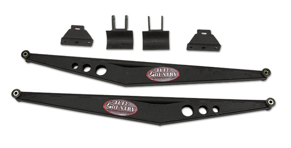 Tuff Country 30995 Ladder Bars Pair 4wd Compatible with/Replacement for Dodge Ram 2500 1994-2002
