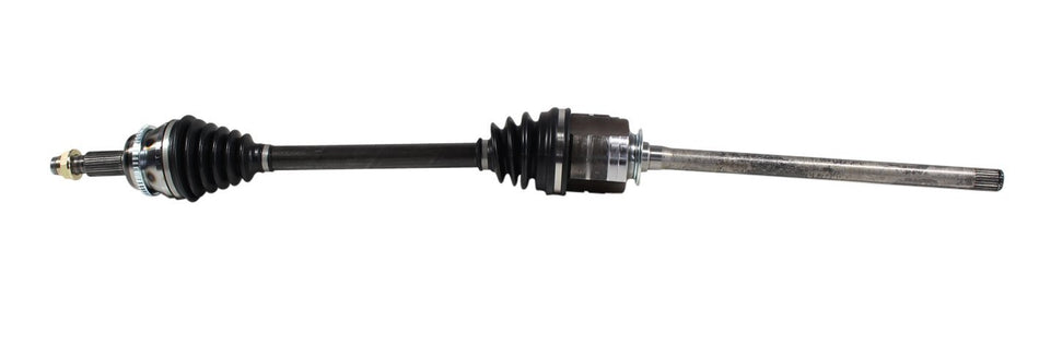 GSP NCV69610 CV Axle Shaft Assembly - Right Front (Passenger Side)