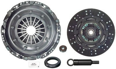 Borg Warner 92589 Clutch Set