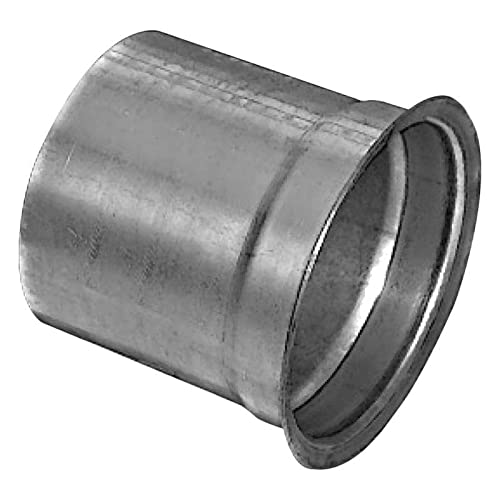 AP Exhaust Products 9470 Exhaust Pipe Adapter