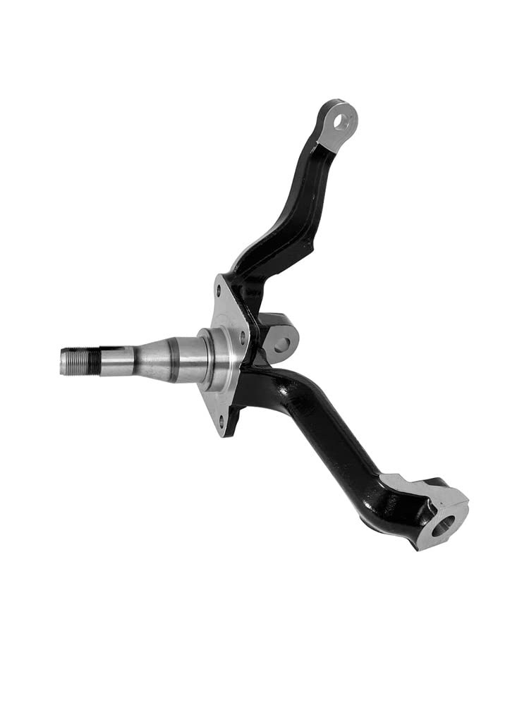 Scott Drake C5ZZ-3105-HD Big Bearing Spindle LH