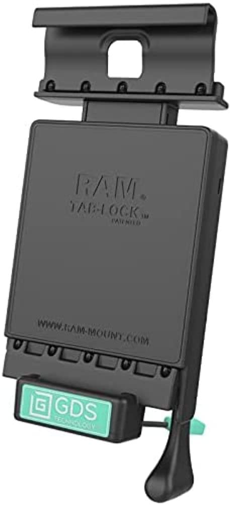RAM Mounts RAM-GDS-DOCKL-V2-SAM16U UNPKD RAM VEH GDS LOCK DOCK TAB A 8.0