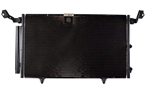 OSC Cooling Products 4988 New Condenser