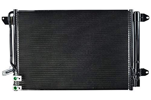 OSC Automotive Products 3889 Condenser