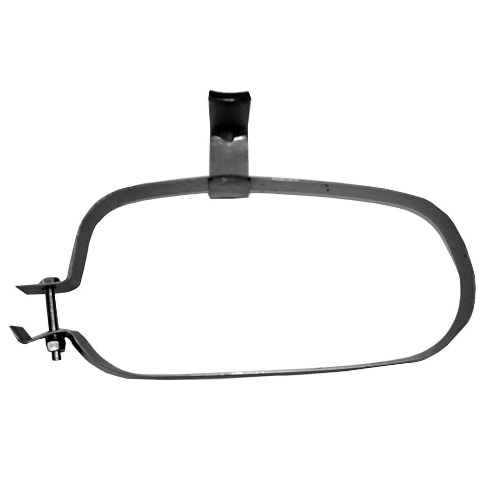 AP Exhaust Products 8087 Exhaust Bracket