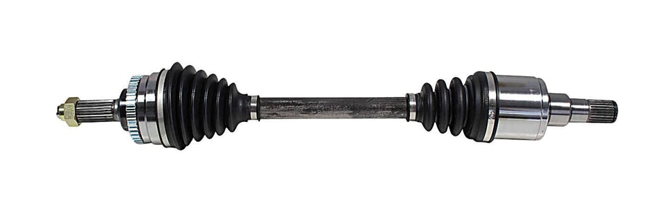 GSP NCV68502 CV Axle Shaft Assembly - Left Front (Driver Side)