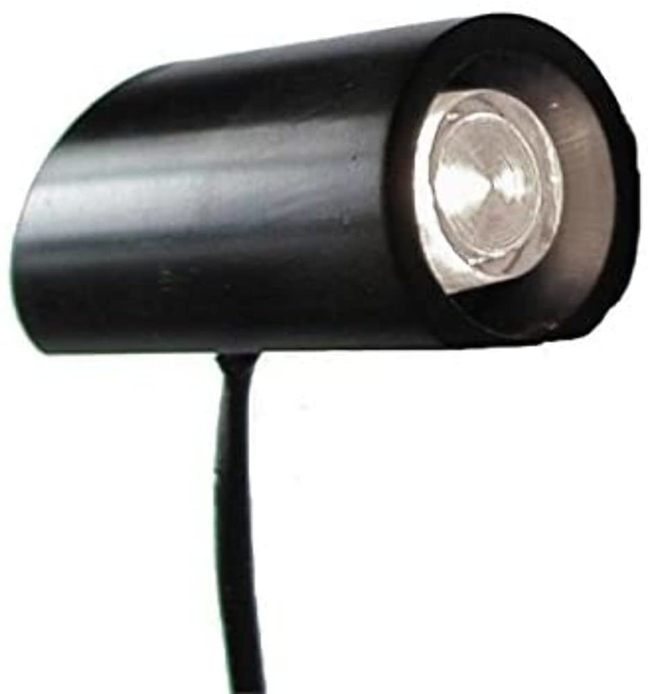 Stack ST533 White Dash Top Shift Light