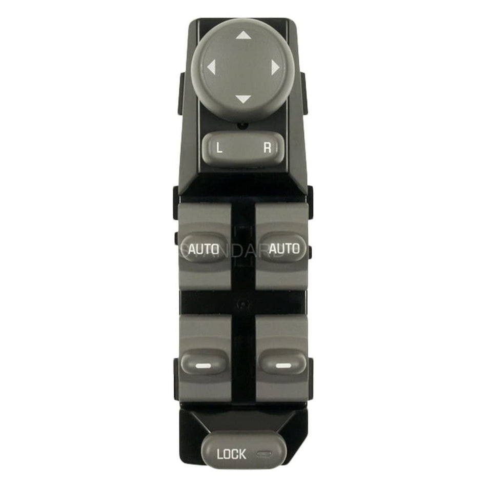 Standard Motor Products DWS-121 Power Window Switch