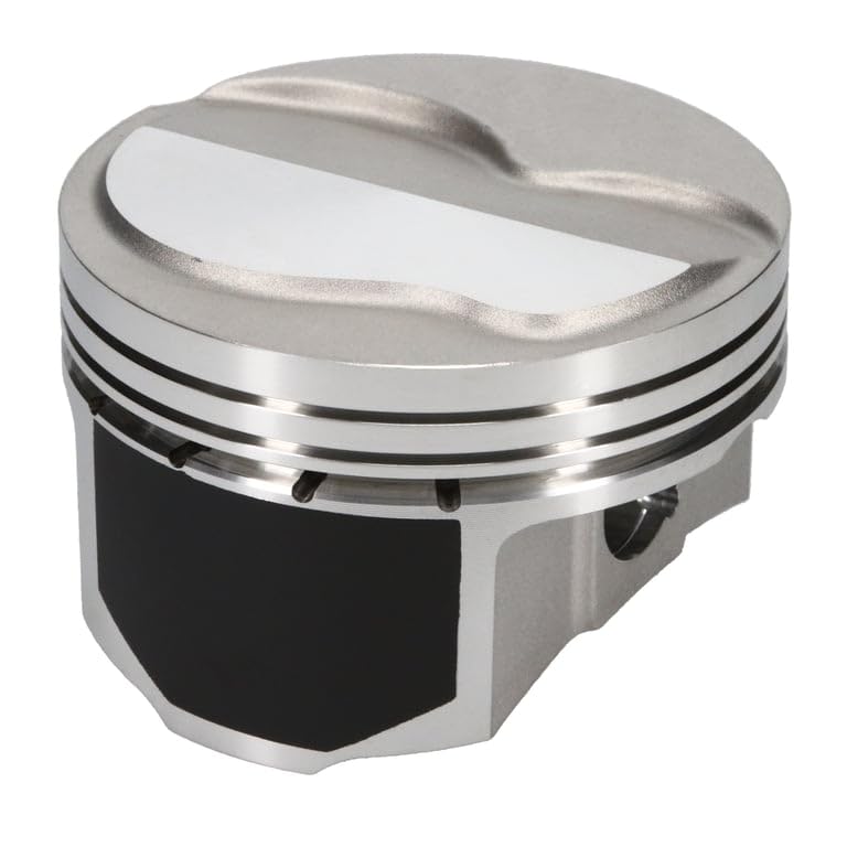 Wiseco - Chevy LS Series Small Block Pro Tru +4cc 4.0in Bore Shelf Stock Kit (PTS523AS)