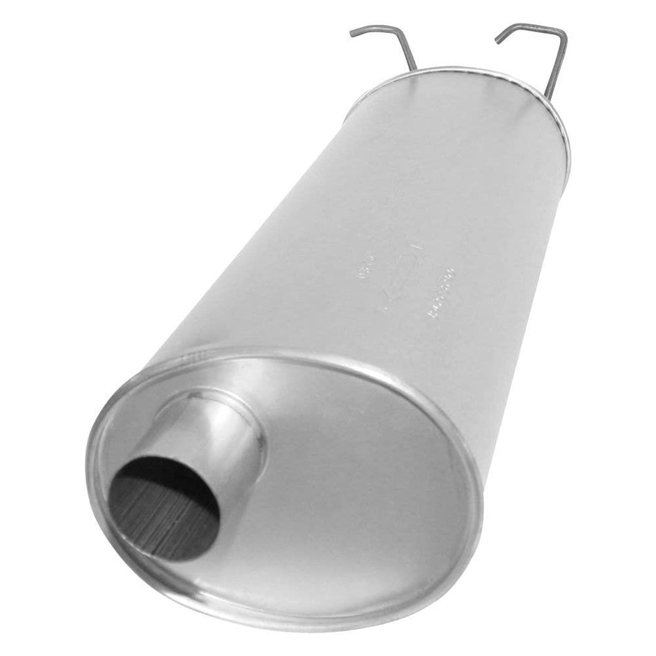 AP Exhaust Products 700311 Exhaust Muffler