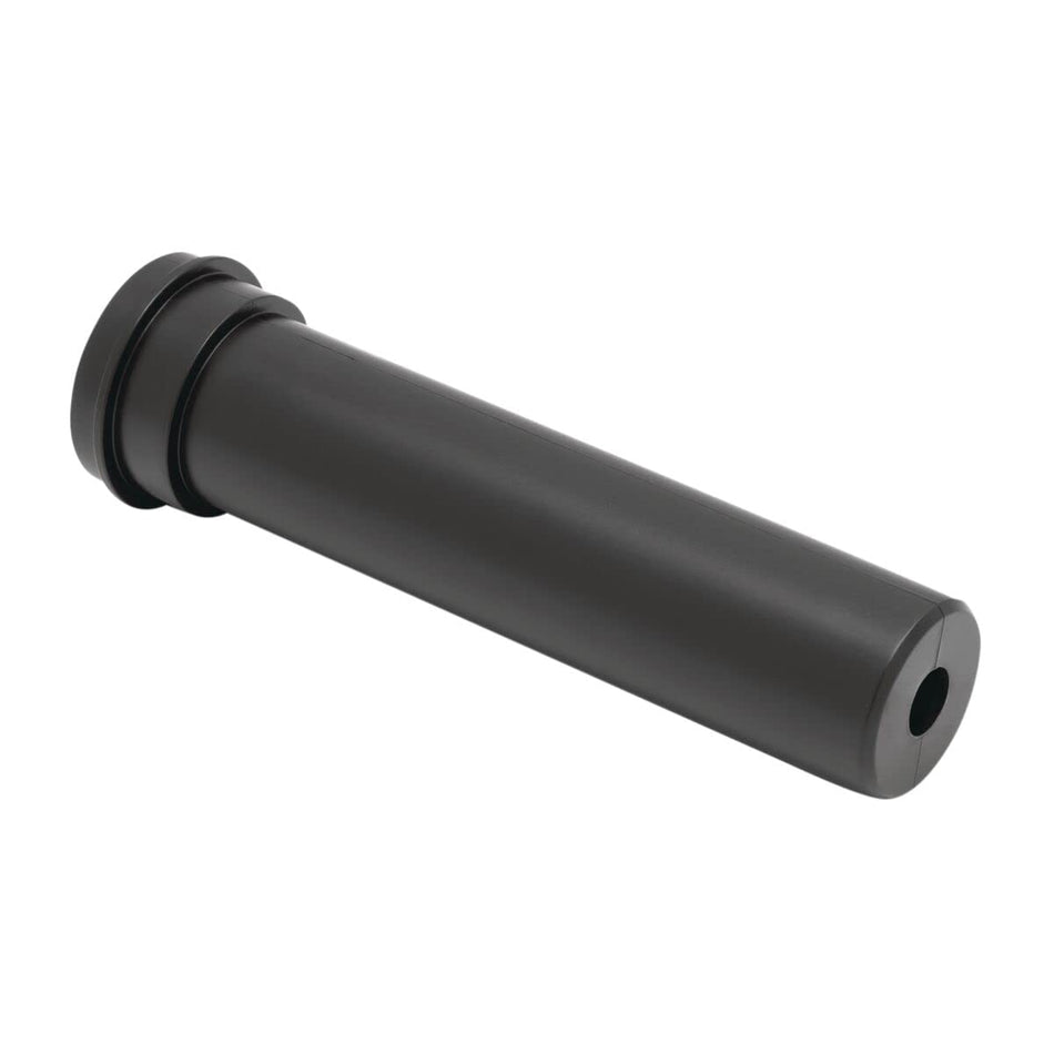 Kuryakyn Replacement Throttle Tubes (Electronic Throttle) Compatible with 15-20 HARLEY FLTRXS