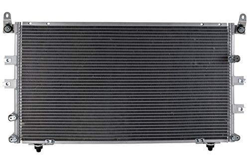 OSC Cooling Products 3042 New Condenser