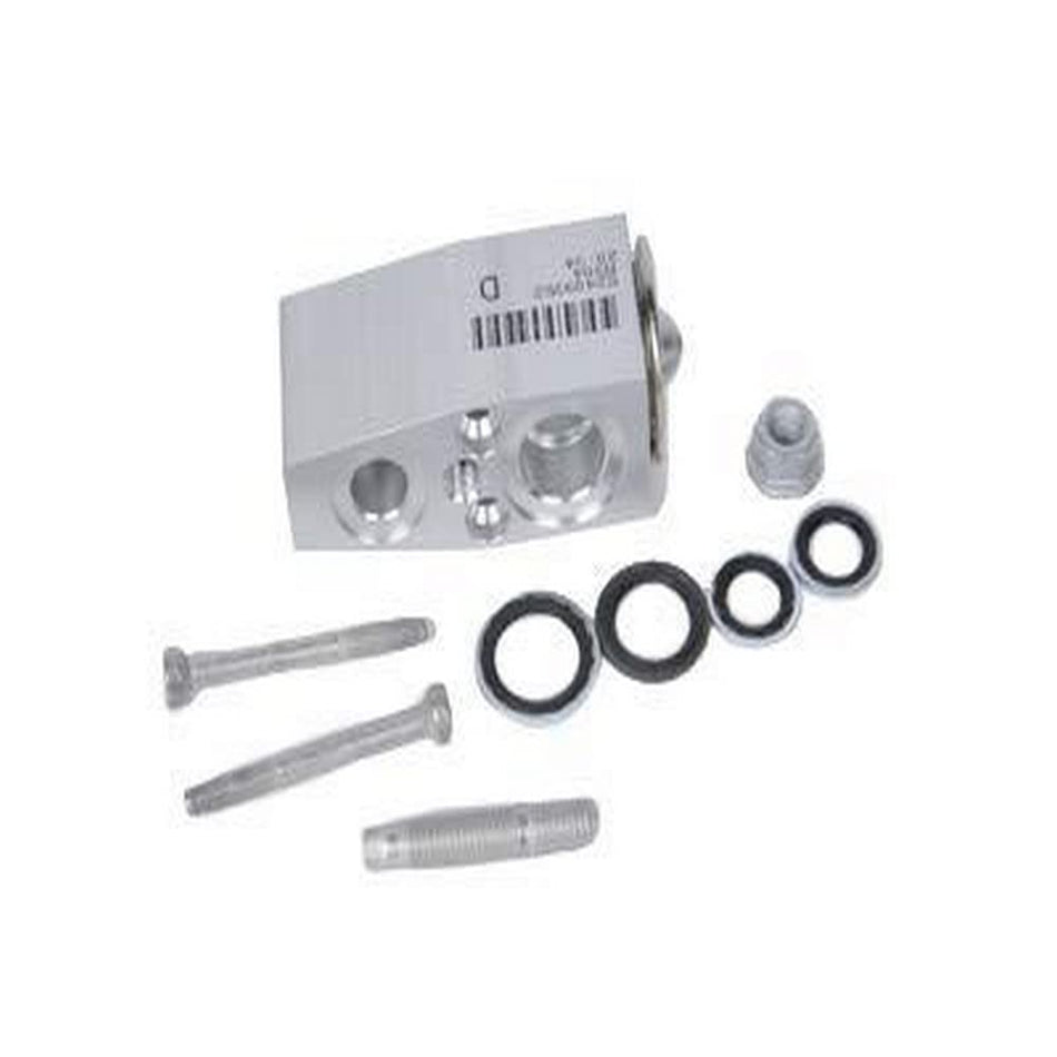 GM Genuine Parts 15-50696 Air Conditioning Thermal Expansion Valve Kit