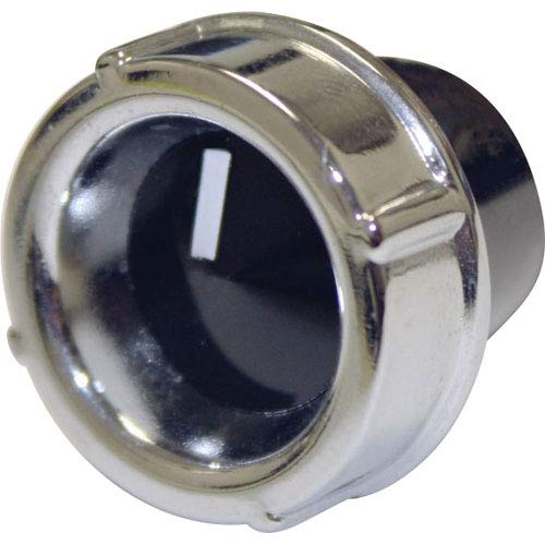 Vintage Air Replacement Dash Knobs 497008