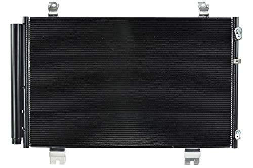 OSC Cooling Products 3643 New Condenser