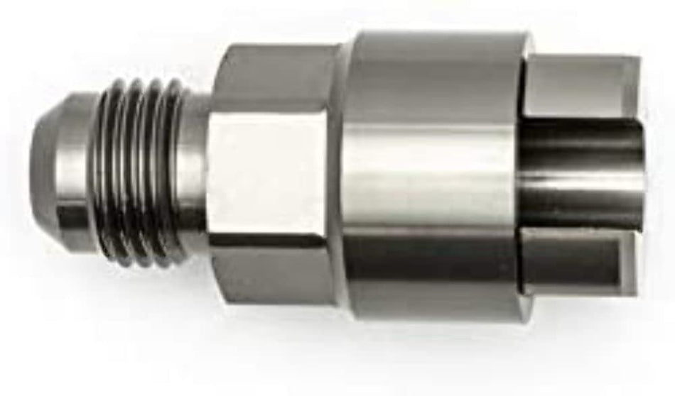 Deatschwerks EFI Quick Connect Adapter