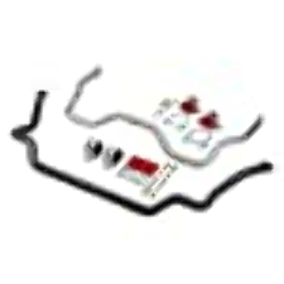 Belltech 9922 Anti-Swaybar Set
