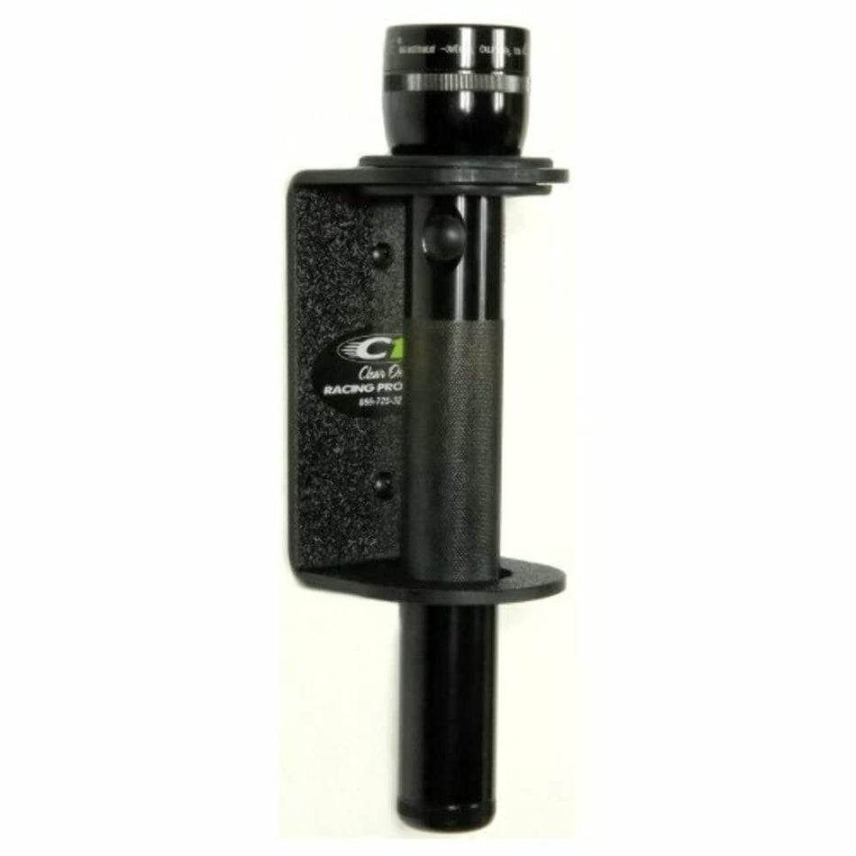 Clear One Trailer Accessories TC102 Flashlight Holder