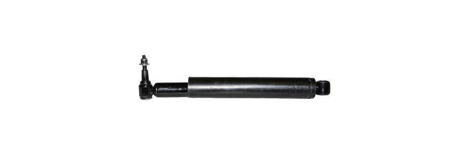 Gabriel 14072 Black Steering Damper, 1 Pack