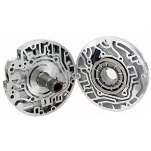 TCI 373305 98+ 4L60/65E Front Pump Assembly w/Billet Rotor Kit
