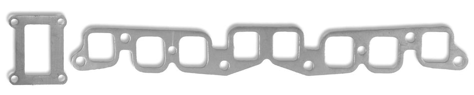 Remflex 7017 Exhaust Gasket for Toyota L4 Engine, (Set of 2)