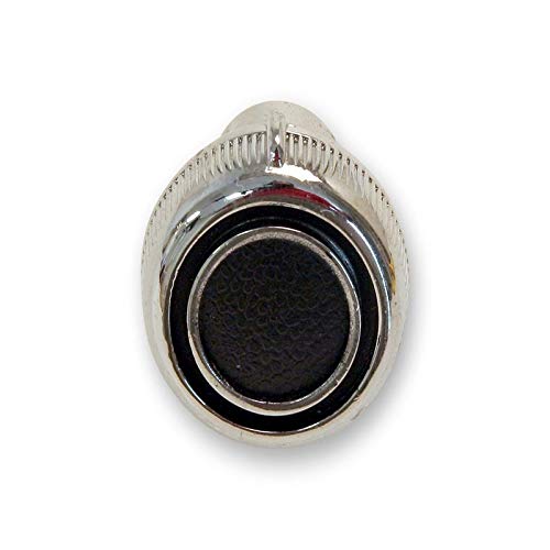 Scott Drake C9ZZ-17513 Windshield Wiper/Washer Knob