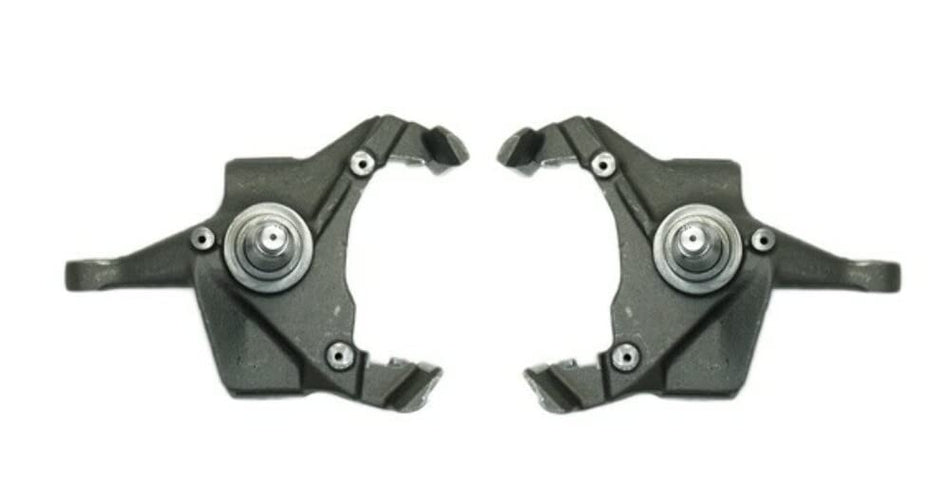 Belltech 3500 Drop Spindle Set