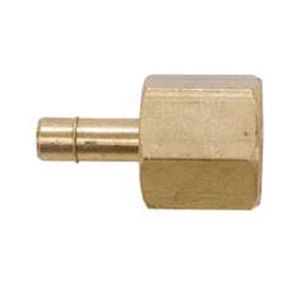 3/8-Inch Female to Nylon Line Adapter