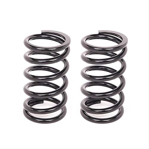 Aldan 6-600BK2 Coil-Over Springs