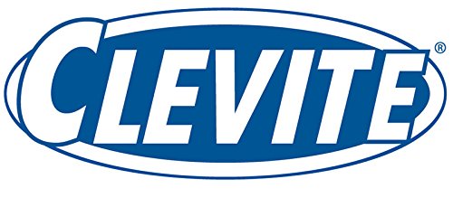 Clevite 41225.030 Clevite- Ring Set, Chrome 0EMD1