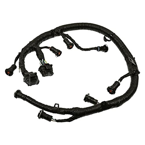 BWD Diesel Fuel Injection Harness (FIH2)
