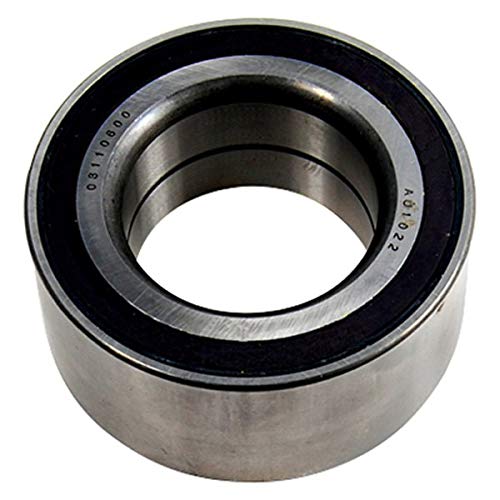 Centric 412.40025 Premium Axle Ball Bearing