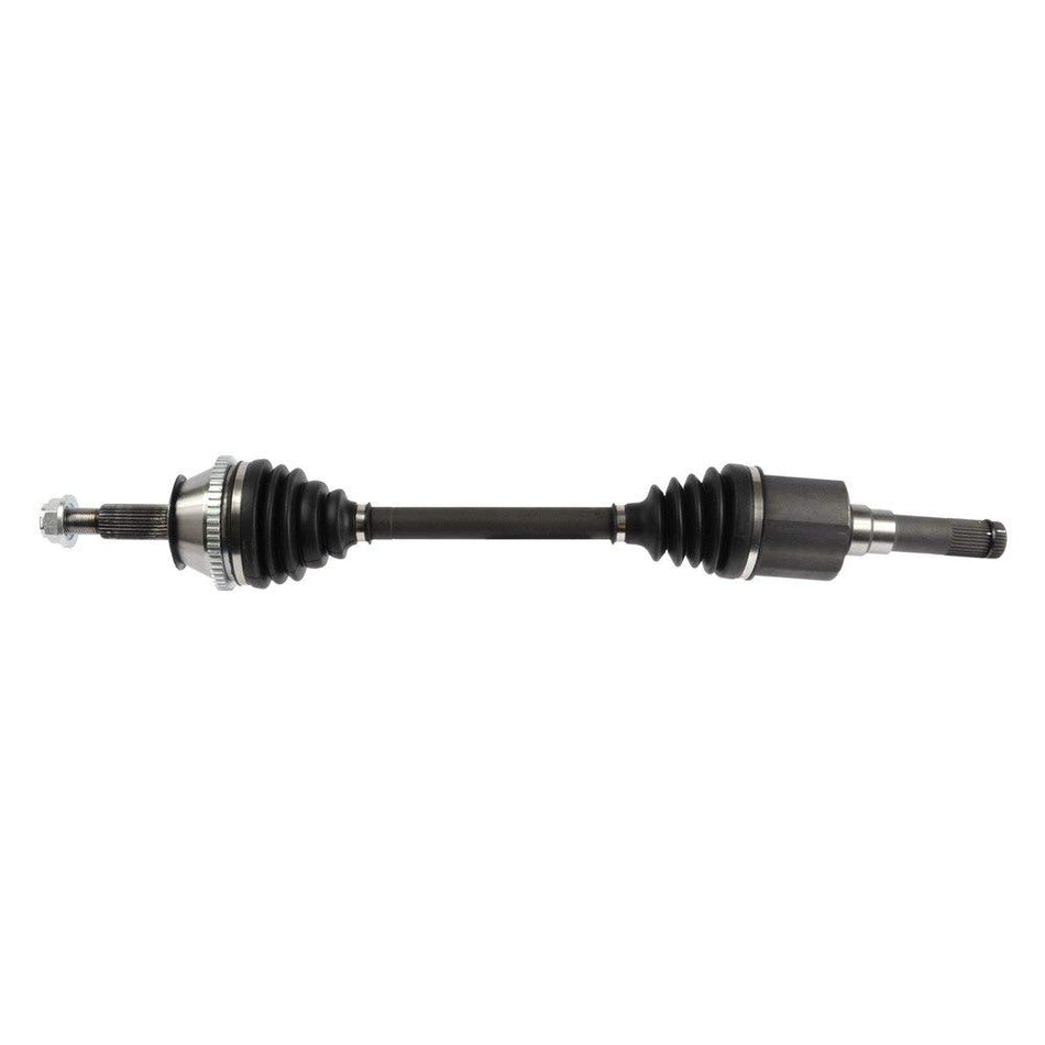 NEW CV DRIVE AXLES