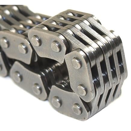 Cloyes C902 Engine Balance Shaft Chain Engine Timing Balance Shaft Chain