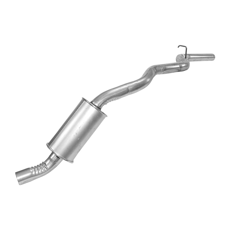 AP Exhaust Products 64765 Exhaust Tail Pipe