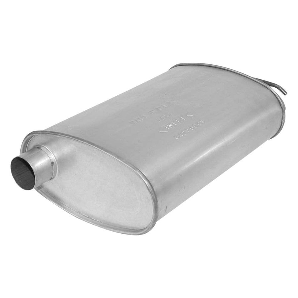 AP Exhaust 2530 Muffler