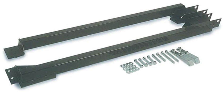 Competition Engineering FRAME CONNECTORS,BOLT-ON