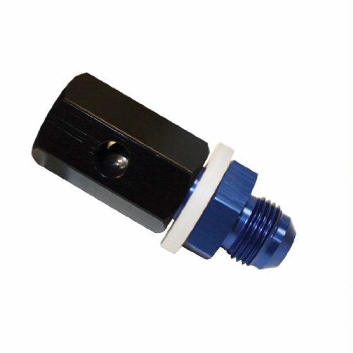 SRF Fuel Cell Rollover Valve, -8 AN - 834-008