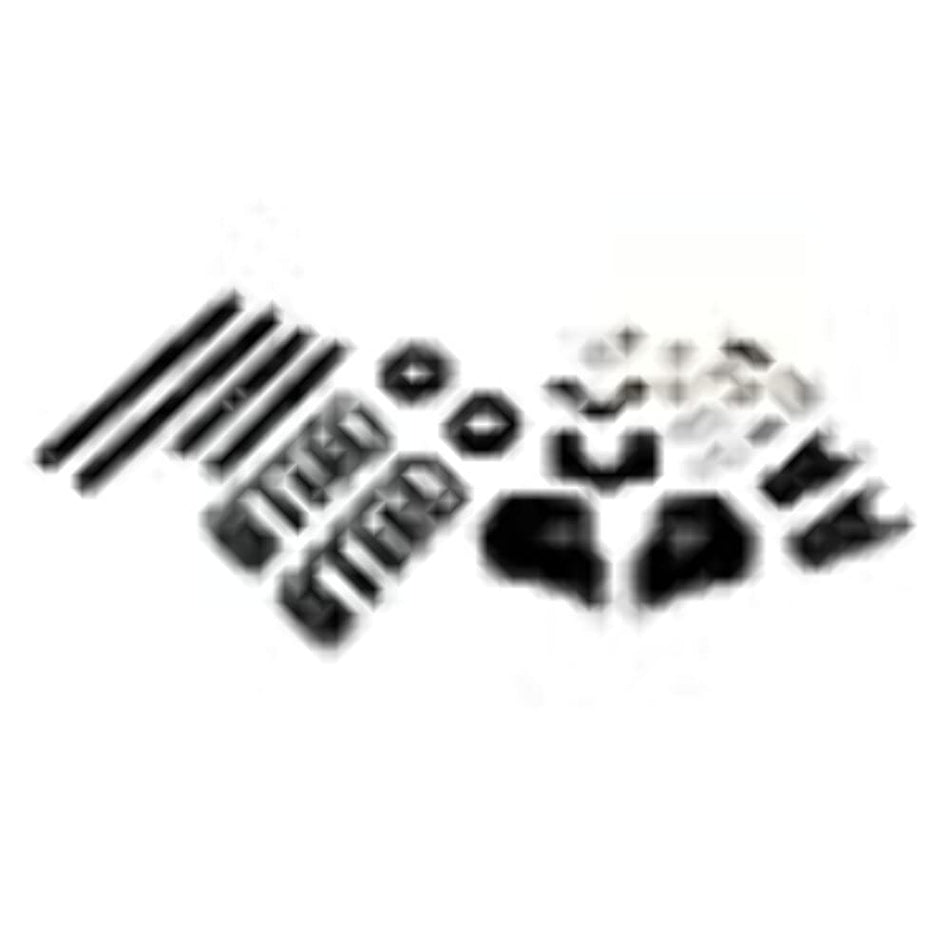 Belltech 670ND Lowering Kit with Nitro Drop 2 Shocks