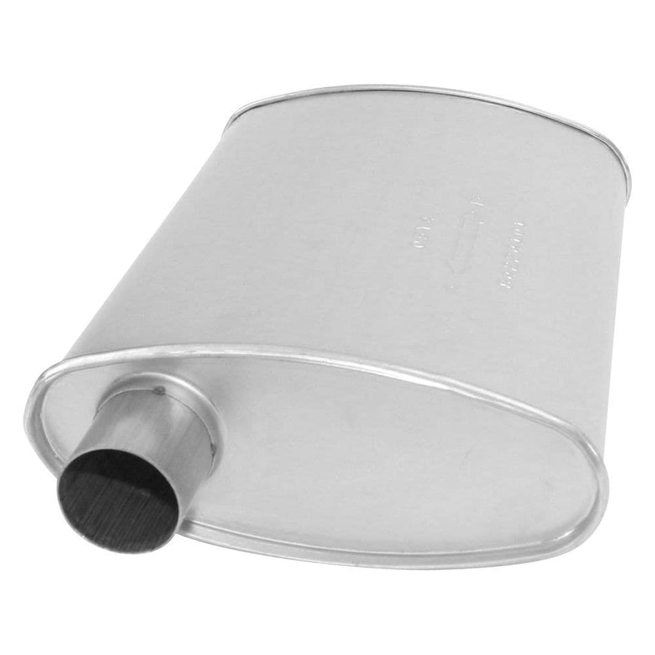 AP Exhaust Products 700373 Exhaust Muffler