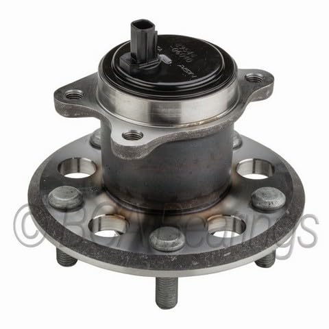 BCA WE61015 Hub Assembly